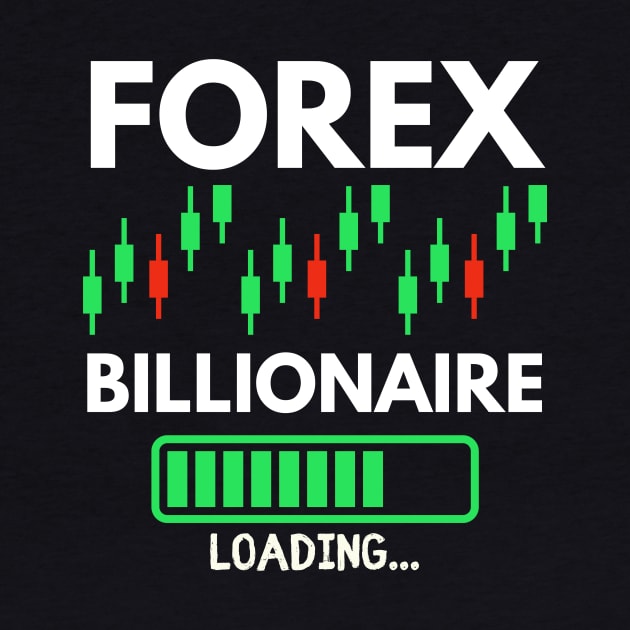 forex billionaire by Leap Arts
